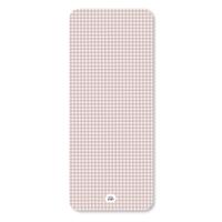 Various Colchoneta Silla Paseo,Colchoneta Para Silla De paseo Universal, funda carro bebe universal, Transpirable Ideal Para Verano Cochecitos y Asiento de Carro(Leon ,Sirena , Mickey Mouse, Minnie,Vichy,Animales Rosa y Grises,Dragon,Jirafa Star) - details 9