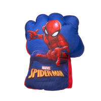 MARVEL-PELUCHE AVENGERS PUNO IROMAN,SPIDERMAN,HULK,THANO 20CM-PLAY BY PLAY - details 4