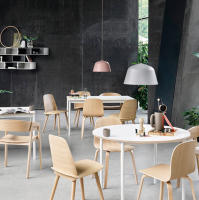 Merca9 Lámpara Colgante Techo Decorativo Metal Negro Casquillo E27 Salón - details 1