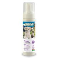 Arquivet Champú Espuma para Perros y Gatos Cachorros 200ml - Cuidado Suave y Seguro para Pelaje Brillante - details 0