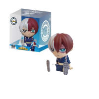 My Hero Academia Izuku,Katsuki Bakugo,Figura Hucha Plastoy - details 5