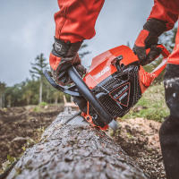 Motosierra CS 4310 SX /40 - details 6