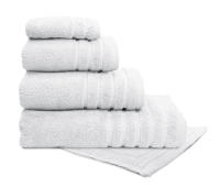 Toalla en Medidas Sueltas o en Juegos de 4 Medidas, toallas de 500 gramajes, Toallas Extra suaves, 100% algodón peinado de lujo, súper absorbente, Toalla de baño, tocador, bidé, ducha, lavabo, baño, gimnasio, colores lisos y resistentes - details 17