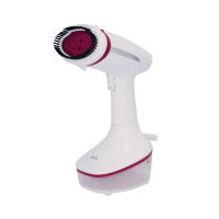 Jata Plancha vertical vapor con panel cerámico, Vapor constante de 25 g/min, Cepillo para tejidos gruesos, Calentamiento en 30 segundos, Depósito de 300 ml - JEPL7000 - details 2