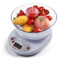 Blanza Bascula Cocina Digital con Bol 5 kg Pesar 3 Tipos (Gramos, onzas o libras) - details 1