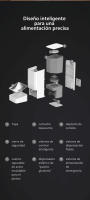 Xiaomi Smart Pet Food Feeder - details 7