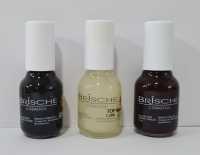 Esmalte de Uñas Brische Cosmetics Larga Duración 14ml - Brillo Duradero y Colores Vibrantes - details 0