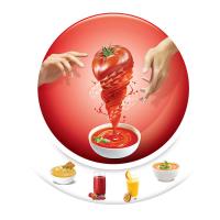 Batidora de mano Moulinex QuickChef DD65AD10, 10 velocidades, potencia 1000 W, fácil de usar, con vaso medidor, protección antisalpicaduras, mango antideslizante, alta potencia - details 0