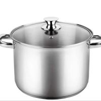 VIER Olla Inducción Inoxidable 18/10 con Fondo Capsulado para Cocinas de Todo Tipo - 3 Litros - details 1