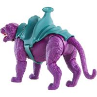 Panthor Master del Universo Origins Savage Cat Mattel GVN49 - details 3