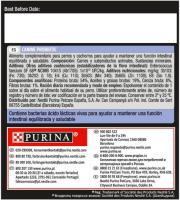 Purina Proplan Fortiflora Probiótico Para Perros - details 2