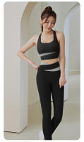 FREES COPES Sujetador Deportivo Mujer Sexy Cómodo Transpirable Alta Calidad - details 9