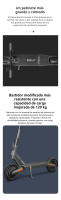 Xiaomi Electric Scooter 4 Ultra - details 4
