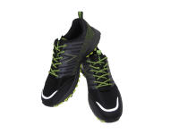 Zapatillas Deportivas/Hombre/J'Hayber/Material Exterior Textil/Suela Poliuretano/Color Negro - details 0