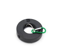 Linterna Circular Gsc Garsaco 2W 80 Lúmenes Portátil con Gancho - details 1
