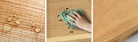 VICYOL S&D Estante Organizador para Lavadora. Estantería Superior de Baño Ahorra Espacio. Mueble de Almacenamiento para Cuarto de Baño. Acero y Madera E1. - details 1