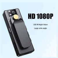 Cámara Corporal Mini A51 HD 1080P con Detección de Movimiento Rotación 360 Grabación en Lápiz para Esquí/Carreras/Vlog Marca Vandlion Resolución de Video 1080P - details 0