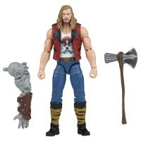 Figura Thor Ravager Love and Thunder Marvel Legends Series Hasbro F1408 - details 1