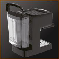 Cafetera Express Krups Opio XP3208, 15 bares presión, calentador taza y espumador de leche - details 3