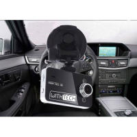 Withtech Camara Coche Compacta Salpicadero DVR Alta Resolución Seguridad Coches - details 5