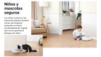 Roborock Q7 Max ( TIENE de USO ) Robot Aspirador 4200Pa Wifi , blanco, ENVIO 24H, ( PRODUCTO CON USO ) - details 15
