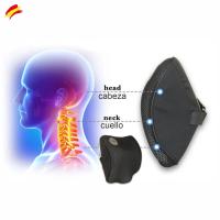 AIMO Cojín Cervical para Coche Anatómico y Transpirable - details 4