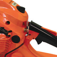 Motosierra CS 490 ES /38 - details 1