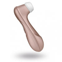 Satisfyer Pro 2 Next Gen Succionador Juguetes Sexuales Mujer Estimulador Clitoris Color Oro - details 1