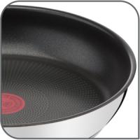 Sartén Tefal Emotion G6 18, 20, 24, 28, 30 cm, Revestimiento interior Titanio, todo tipo de cocinas incluido inducción - details 6