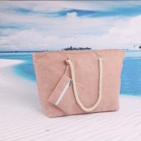 Bolsa Multi-uso Impermeable con cremallera. Rayas (mod. 51643 - 54x37x16.5cm), Lisa (mod.50738 - 58x37x17), Estampado (mod.50753 - 53x40x15), Estampado Brillo (mod. 5163), Corcho Estampado (mod. 51633), Nevera de Playa (mod. 50685 - 31x23x23) - details 9