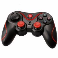 Mando inalámbrico Terios X3 para juegos PC, Joystick compatible Android ios , con cable, ENVÍO 24H, NUEVO - details 20