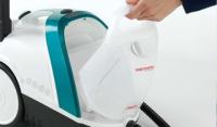 Polti Vaporetto Smart 100_T, limpiador a vapor, autonomía ilimitada con llenado continuo, caldera de alta presión de 4 bares, 9 accesorios - details 3