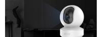 EZVIZ TY1 (4 MP), Cámara de vigilancia, Resolución 4K, Detección de movimiento, WiFi, H.265, Visión Nocturna Inteligente, Cobertura Visual de 360° - details 5