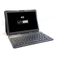 Withtech Tablet 10 Pulgadas CIS Edison VI Android 10 10 Core 6 Gb RAM 64 Gb ROM 4G Llamadas GPS con Funda y Teclado Español - details 0