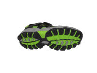 Zapatilla Deportiva/Niño/J'Hayber/Empeine Textil/Suela Poliuretano/Cierre Fácil y Goma elástica - details 1