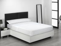 Novotextil - Sábana Encimera Microfibra Poliéster Lisa Suave 75gr/m2 - details 3