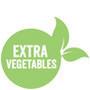 Versele-Laga Chinchilla Nature 2.3Kg - Comida para Mascotas Pequeñas Rica en Verduras y Fibras - details 0