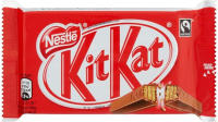 Nestlé Kit Kat - Barrita de Chocolate y Galleta - 45g - Caja 36 Uds - details 0