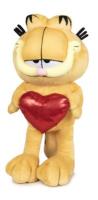 Peluche Gato Garfield 20-30cm - details 0