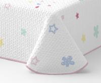 Purpura Home - Colcha bouti Estampada Reversible SABANAS HOTEL - details 9