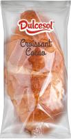 Croissants de Cacao Dulcesol envueltos individualmente en formato de 1.6 Kg - CONSUMO 23.05.2025 Contiene entre 34 y 36 unidades - Con nuestro delicioso croissant con extra de relleno tendrás una explosión de sabor en tu boca de nuestro delicioso cacao. - details 2