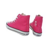 Zapatillas de Lona Cómodas Mujer Andy-Z - details 17