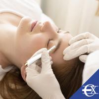 Quitavellos facial | Depiladora cejas | Depilador vello facial | Removedor manual de vellos | Recortadora con distintos cabezales | Pila no incluida - details 1