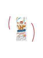 Tosfrit Aperitivos: Caja de Torcis - Palitos de Maíz Fritos Sabor a Queso - Variedad de Tamaños - Sin Gluten - details 1