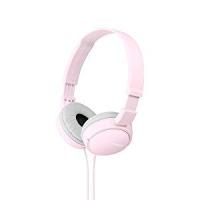 Sony MDR-ZX110 - Cascos cerrados y modernos - details 1