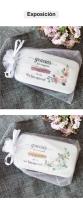 Pack de 6 a 48 unidades de Set manicura, Set de manicura de boda, Detalles de boda para mujeres invitados, Regalos boda, Recuerdo original para invitados, Detalles para Damas de honor, Regalantes.com - details 3