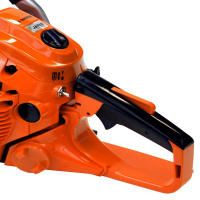 Motosierra CS 390 ESX /38 - details 2
