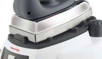 Polti Vaporella 505_PRO Centro de planchado a vapor con caldera, tapón de seguridad, 3.5 bar, 1750 W, Blanco/Gris - details 1