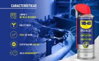 WD 40 WD-40 Specialist - Limpiador de Contactos Eléctricos Dieléctrico y Equipos - Spray 400ml - details 2