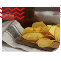 Tosfrit Aperitivos: Caja de Patatas Fritas Campesinas 9bolsas con 130gr cada una - details 0